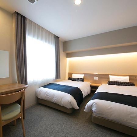 Just Inn Premium Nagoya Station Ruang foto