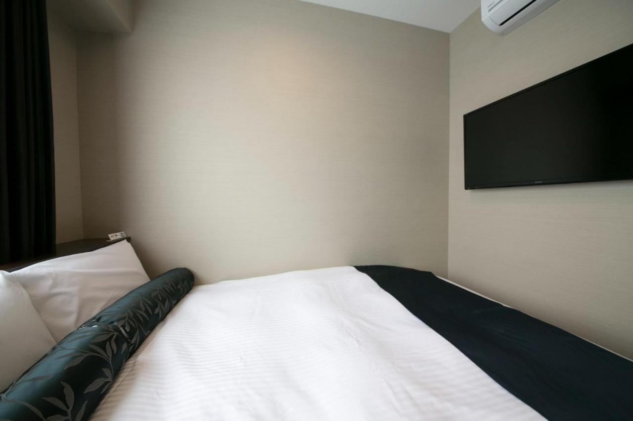 Just Inn Premium Nagoya Station Bagian luar foto