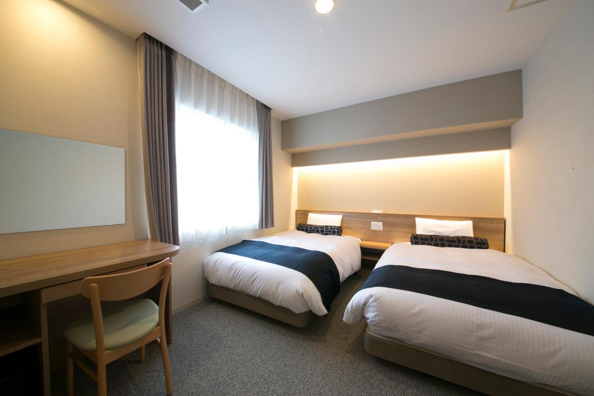 Just Inn Premium Nagoya Station Ruang foto