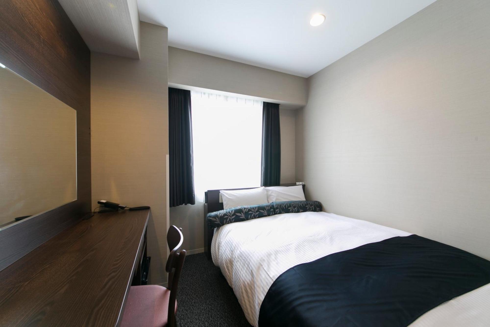 Just Inn Premium Nagoya Station Ruang foto