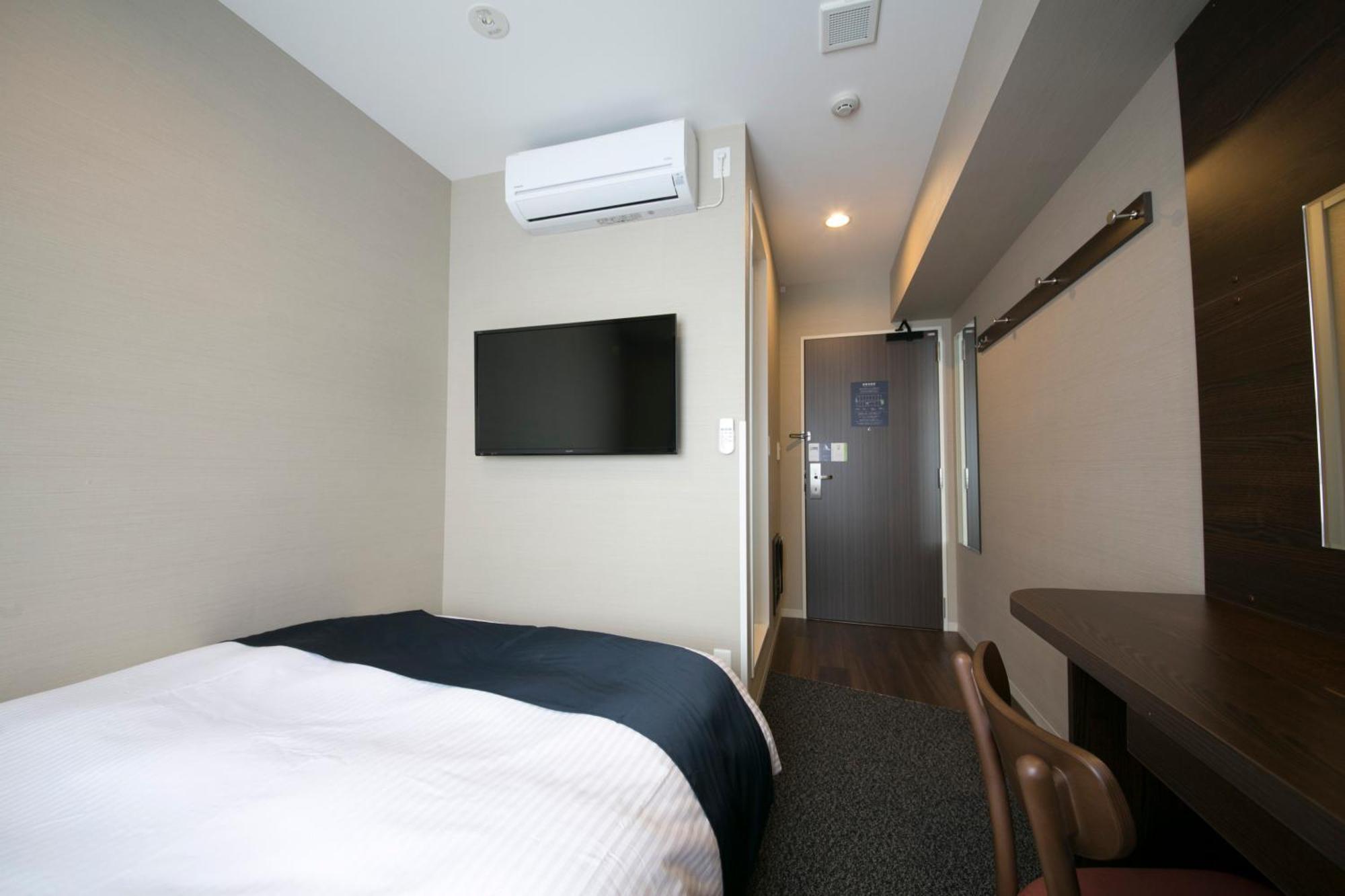 Just Inn Premium Nagoya Station Ruang foto