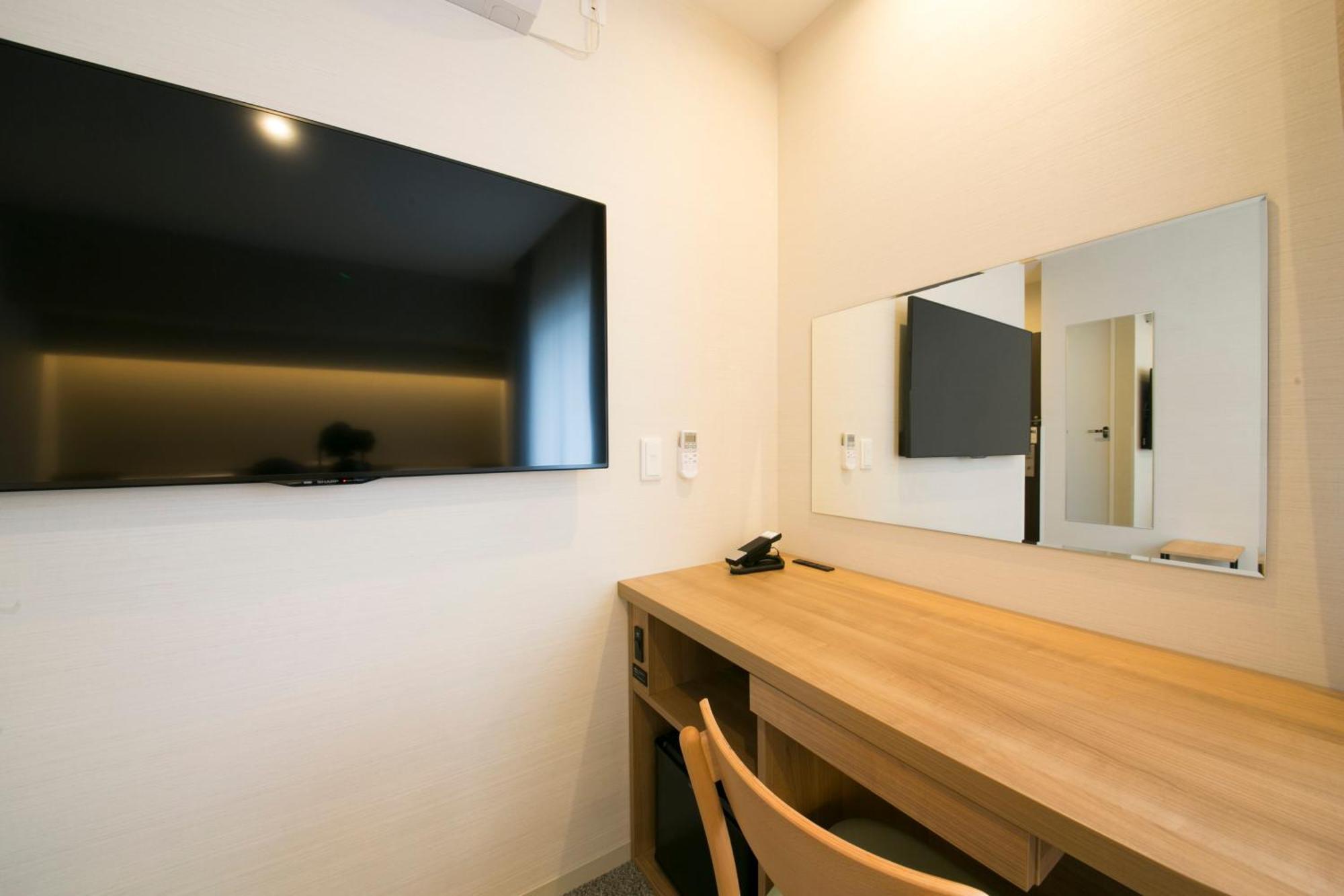 Just Inn Premium Nagoya Station Ruang foto