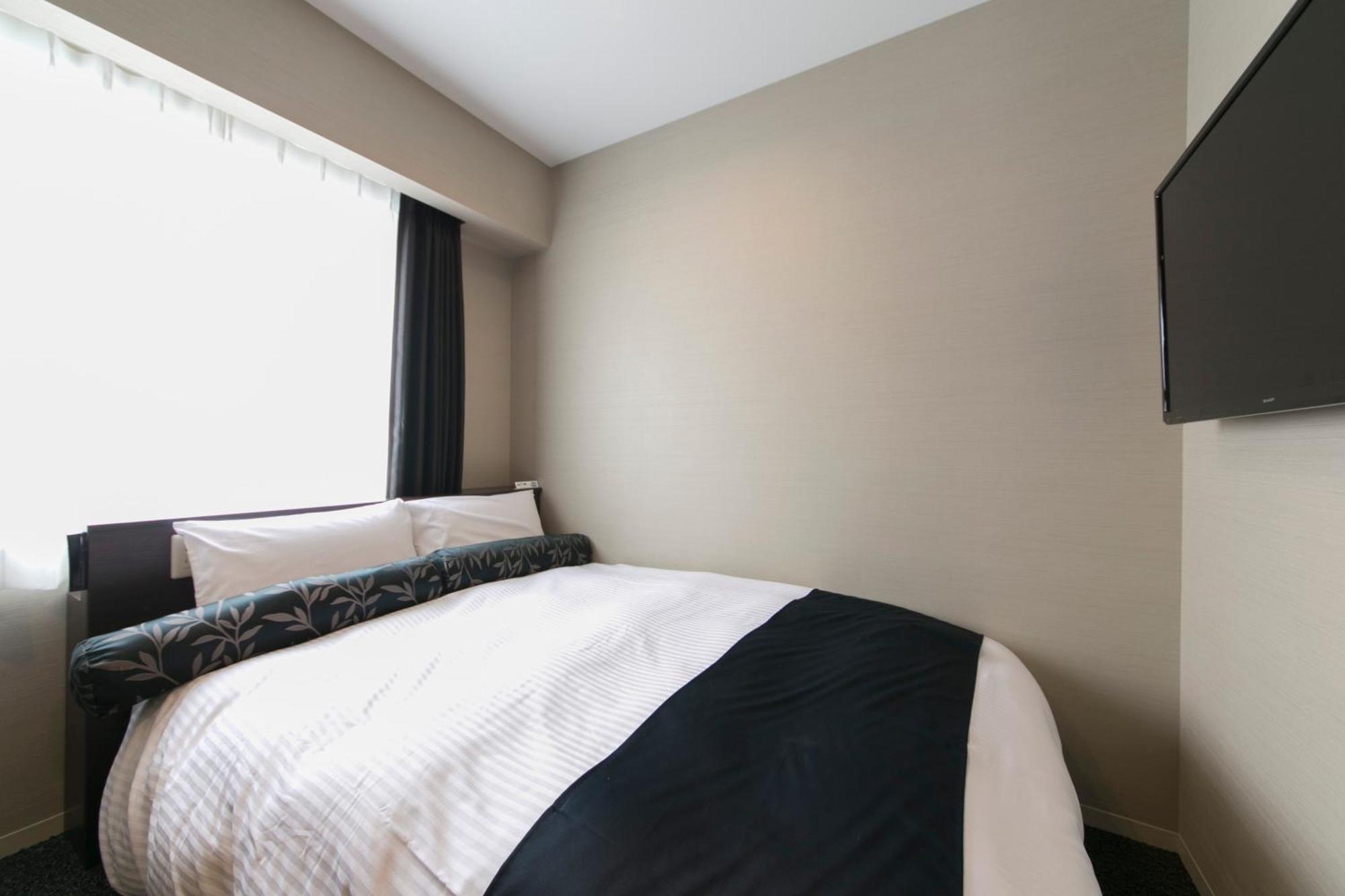 Just Inn Premium Nagoya Station Ruang foto