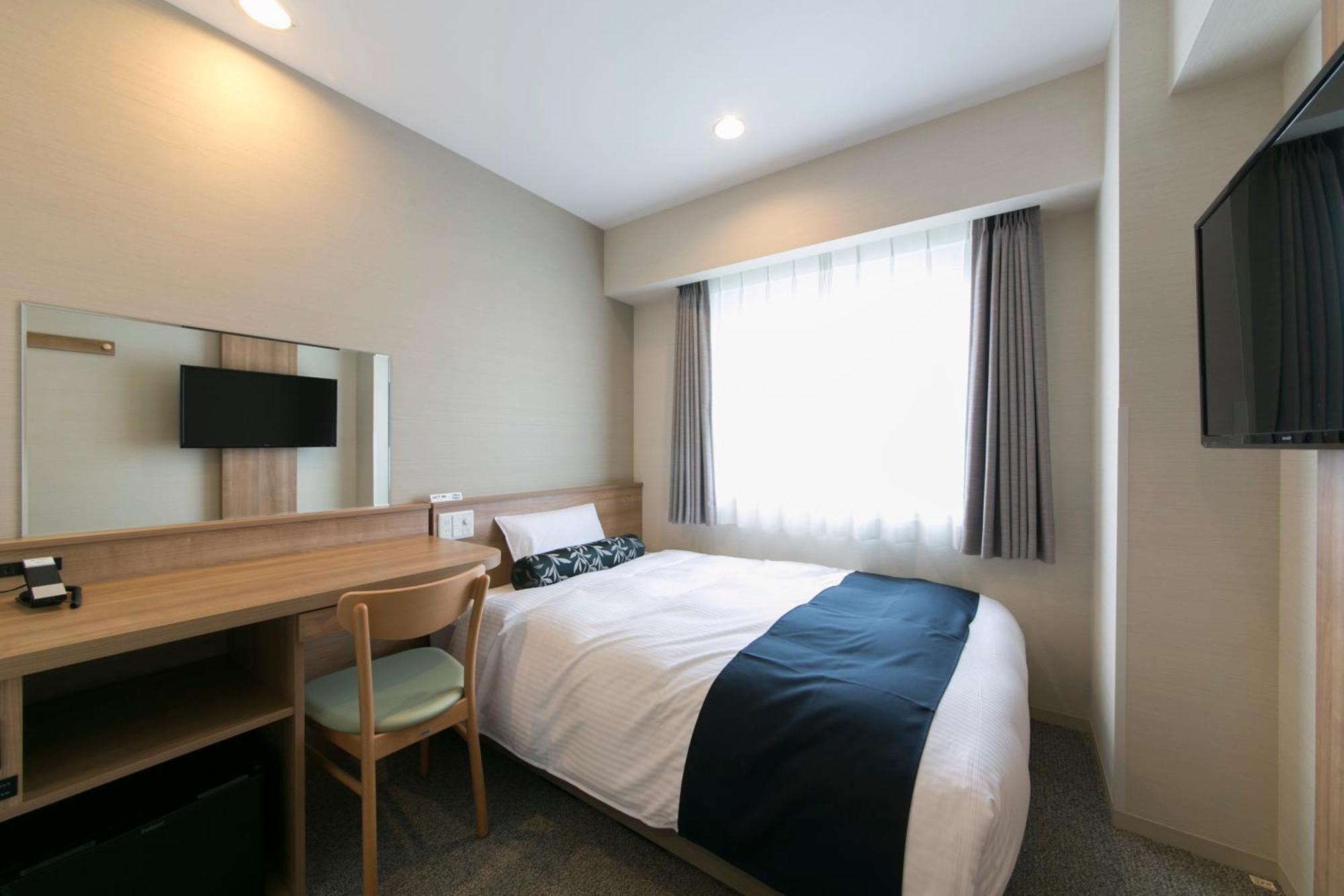 Just Inn Premium Nagoya Station Ruang foto