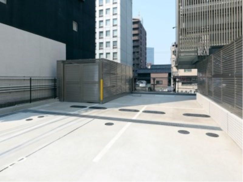 Just Inn Premium Nagoya Station Bagian luar foto