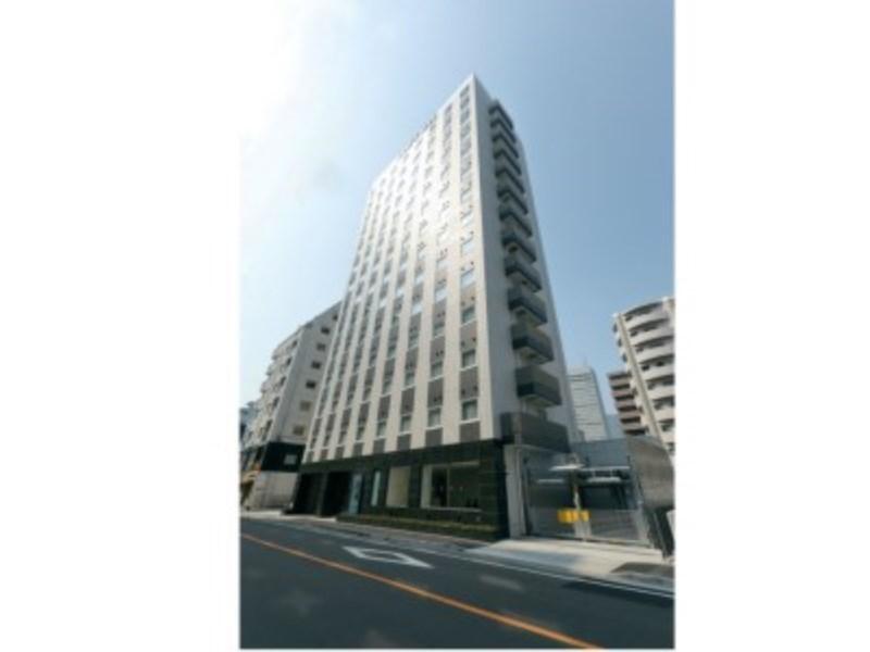 Just Inn Premium Nagoya Station Bagian luar foto