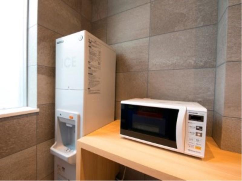 Just Inn Premium Nagoya Station Bagian luar foto